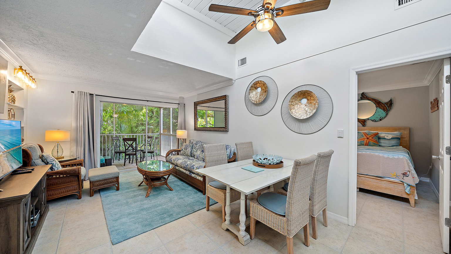 Longboat Key Vacation Rental
