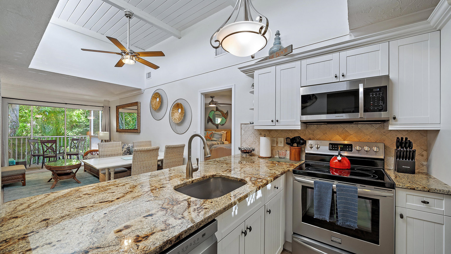 Longboat Key Vacation Rental