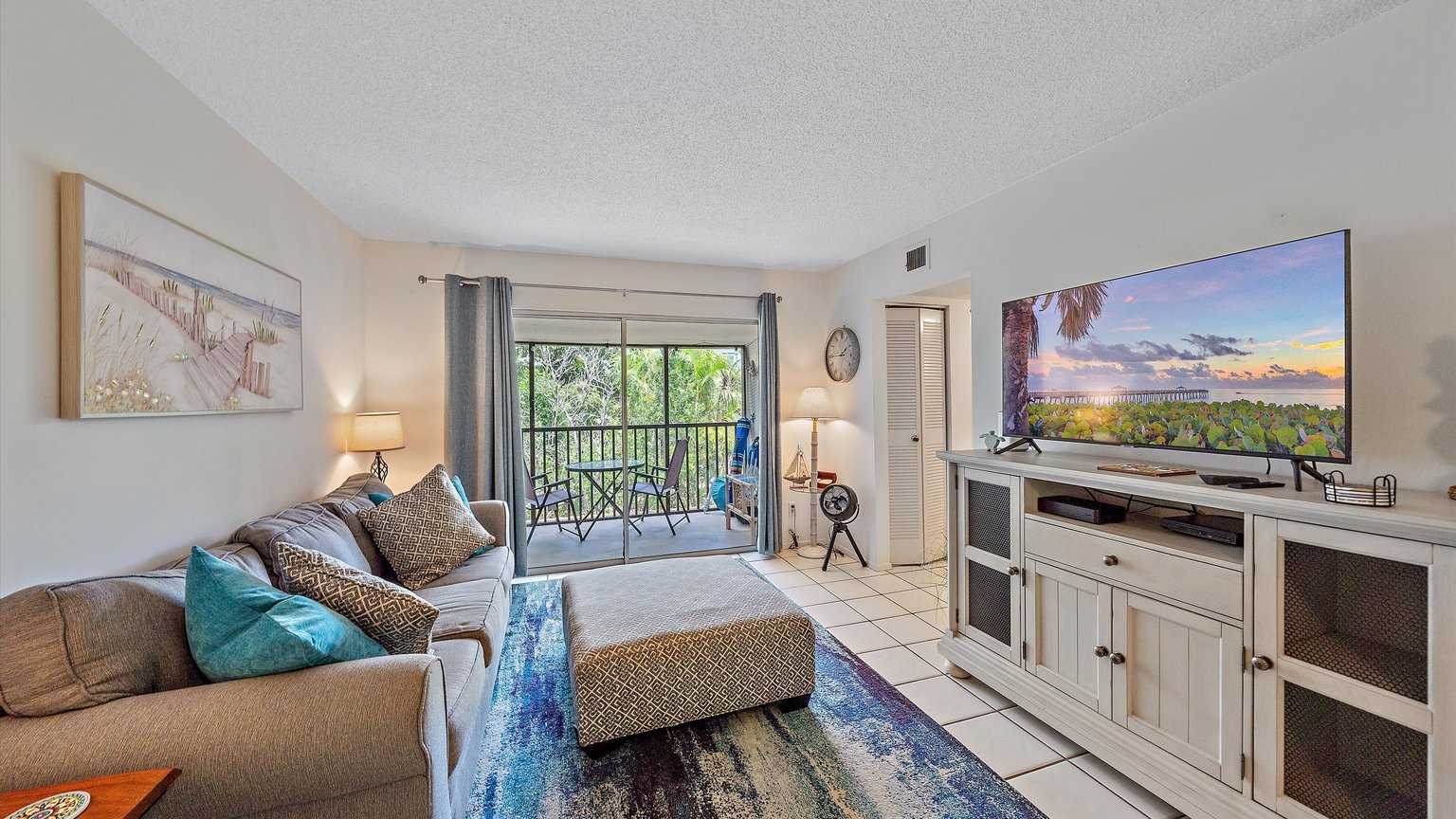 Siesta Key Vacation Rental