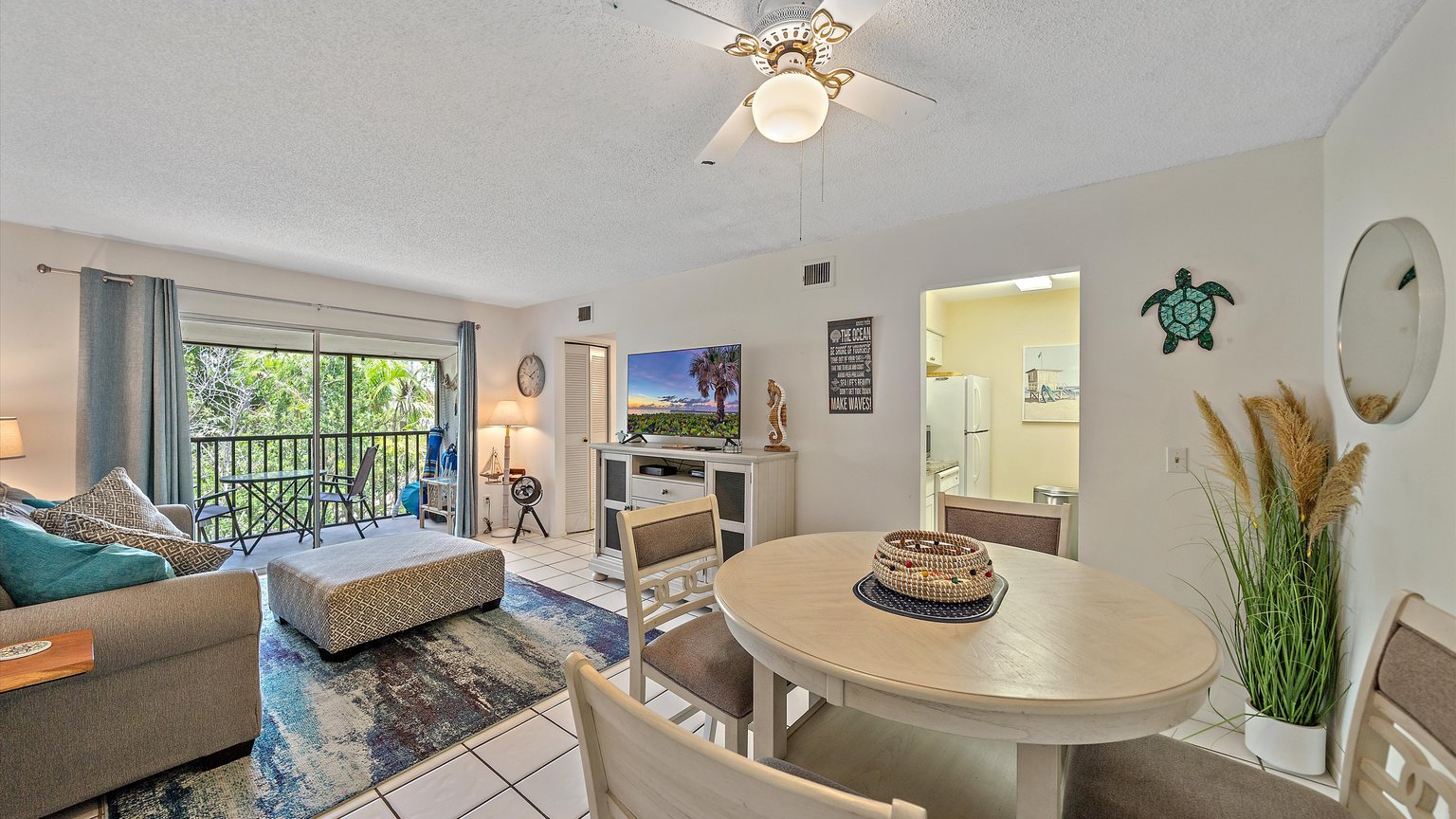 Siesta Key Vacation Rental