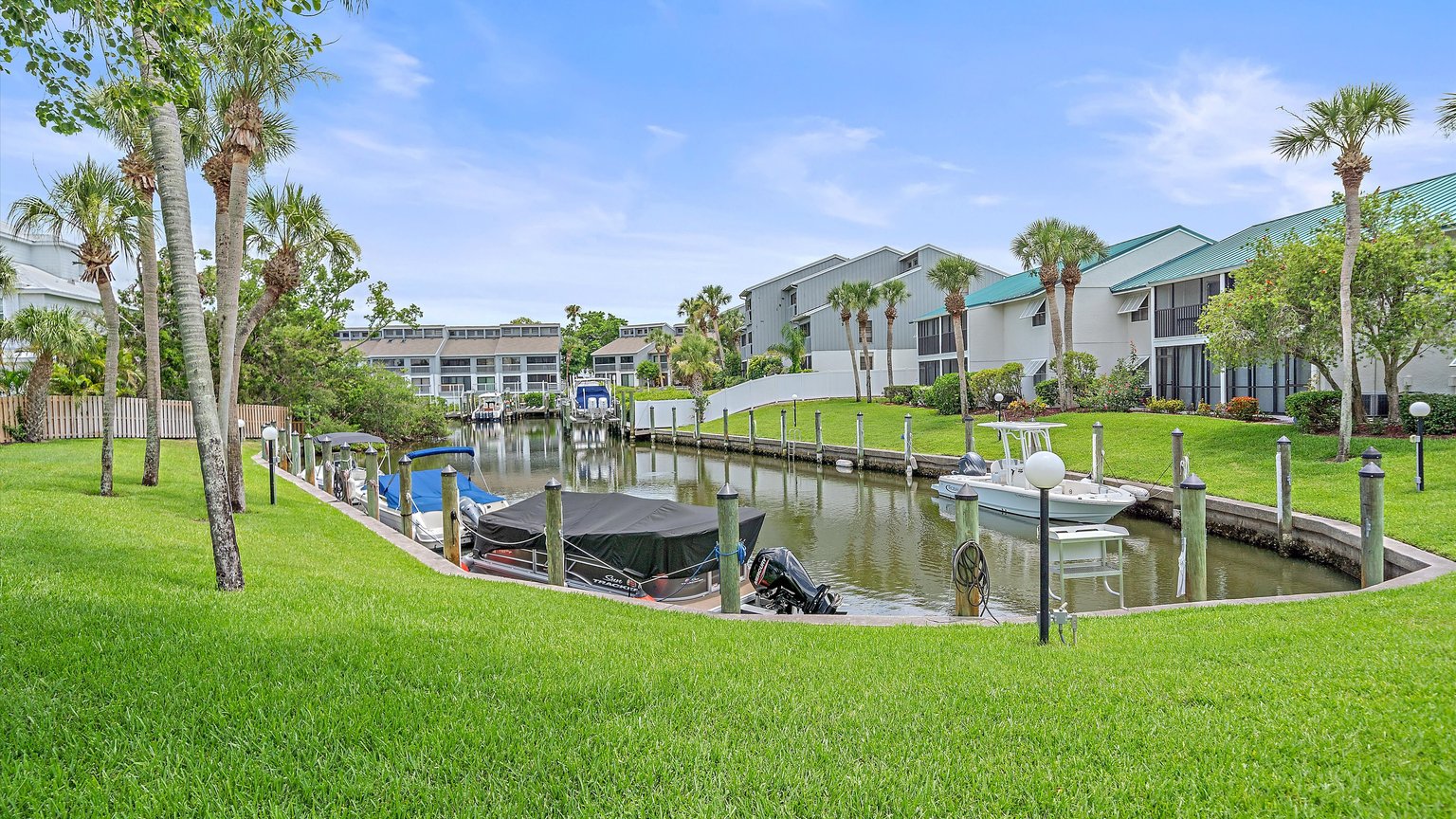 Siesta Key Vacation Rental