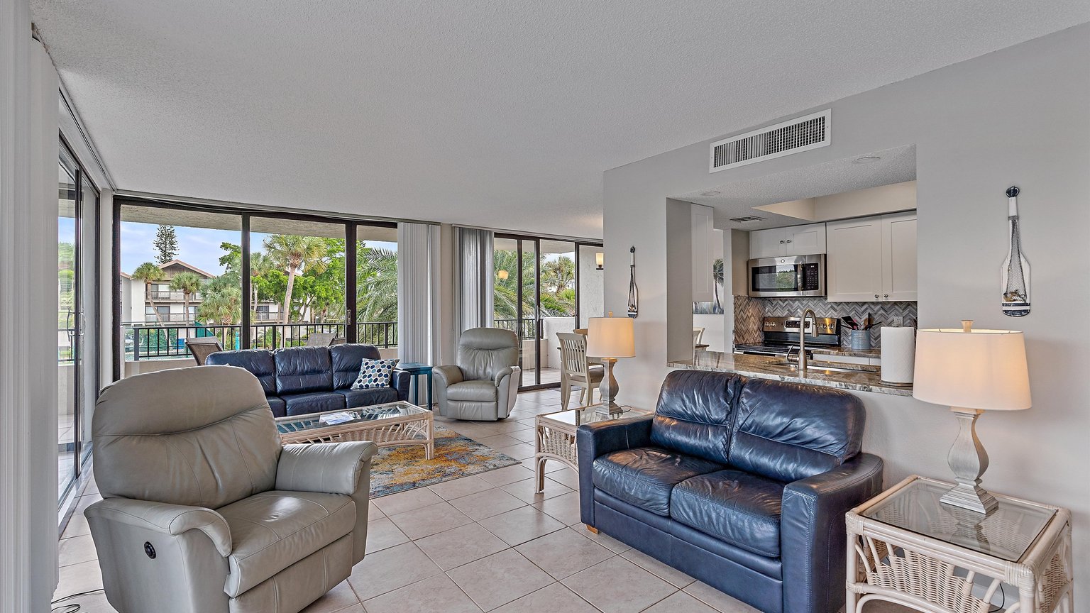 Siesta Key Vacation Rental