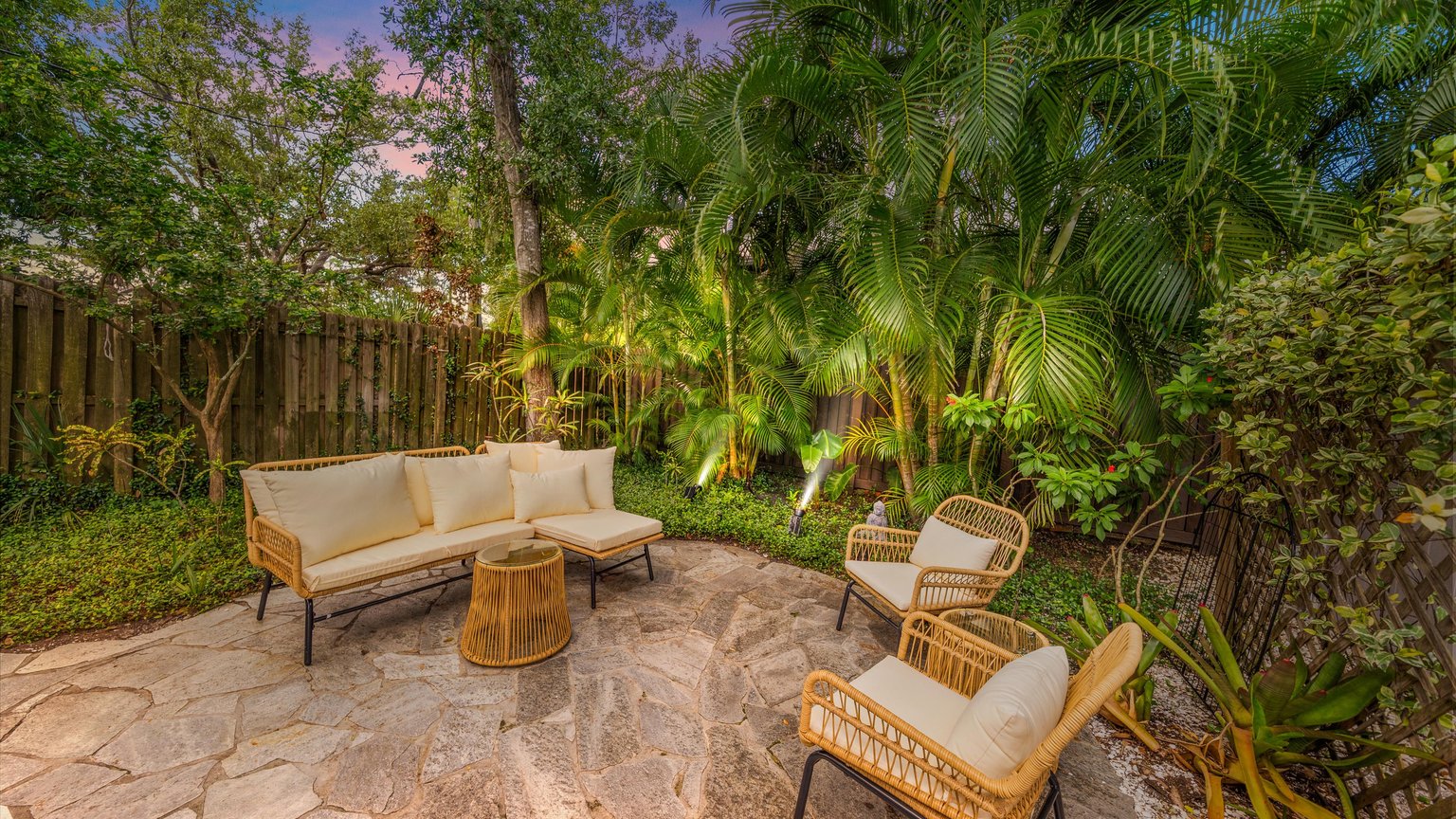 Sarasota Vacation Rental