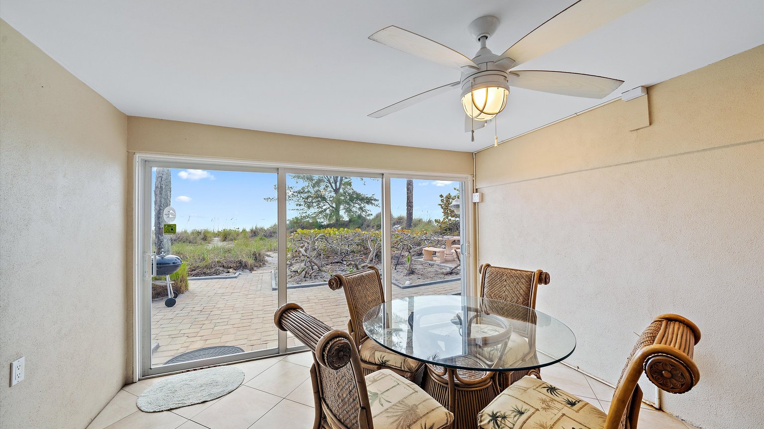 Longboat Key Vacation Rental