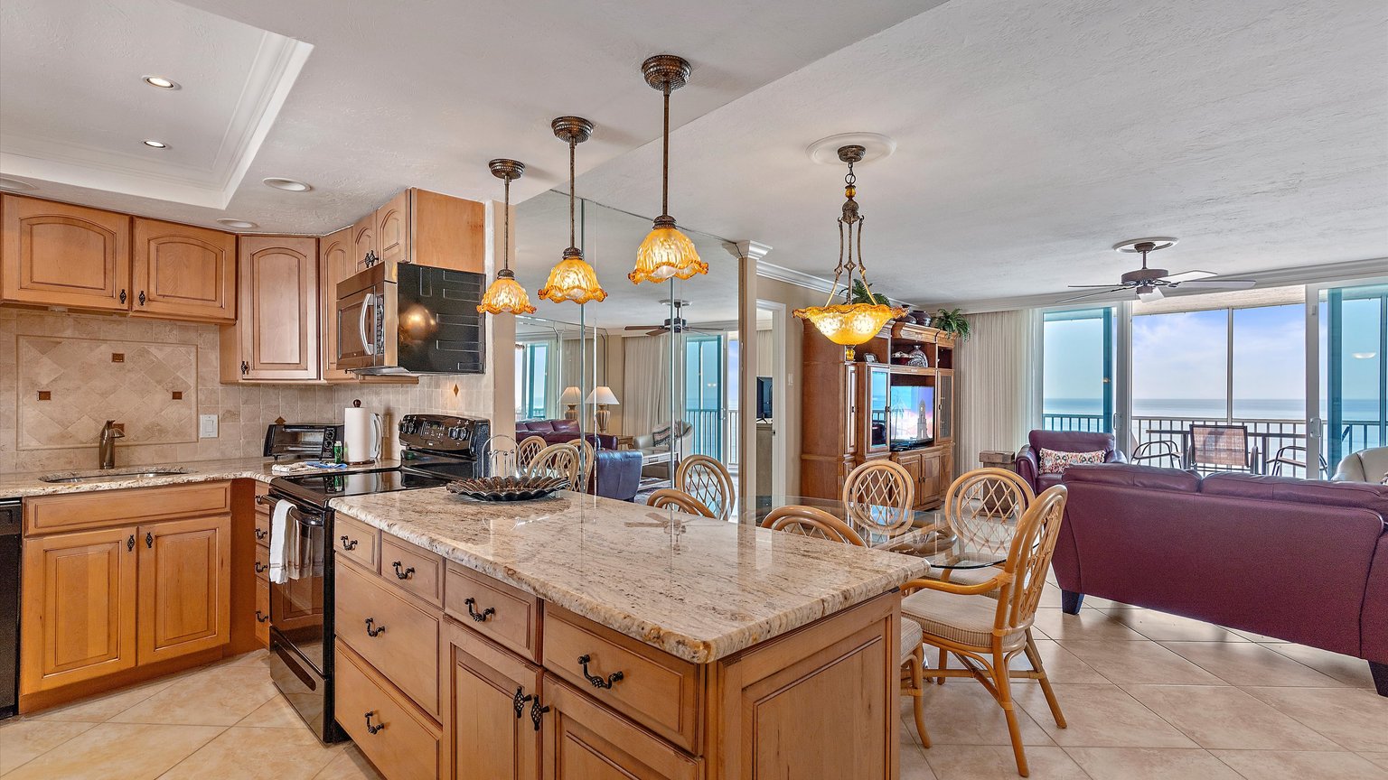 Siesta Key Vacation Rental