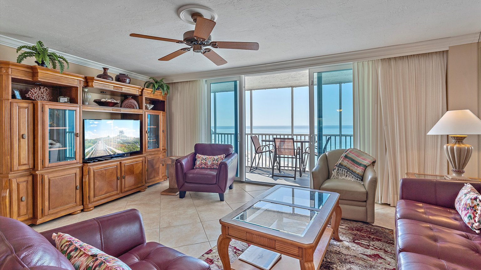 Siesta Key Vacation Rental