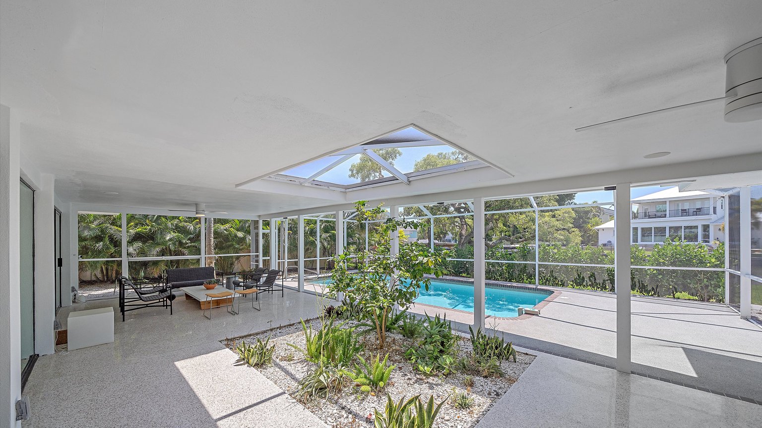 Siesta Key Vacation Rental