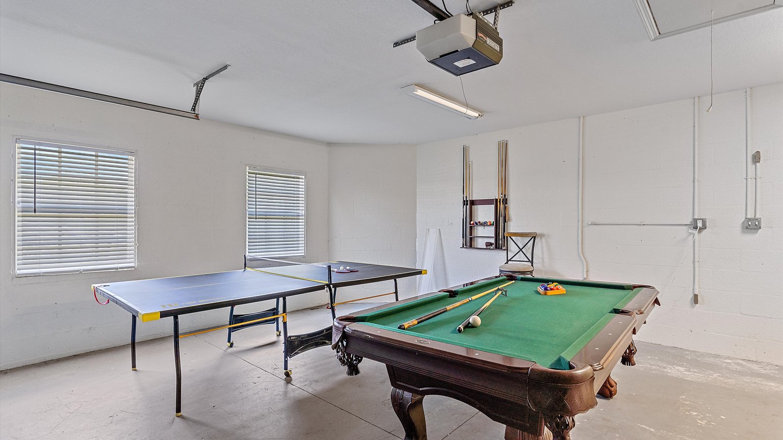 Sarasota Vacation Rental