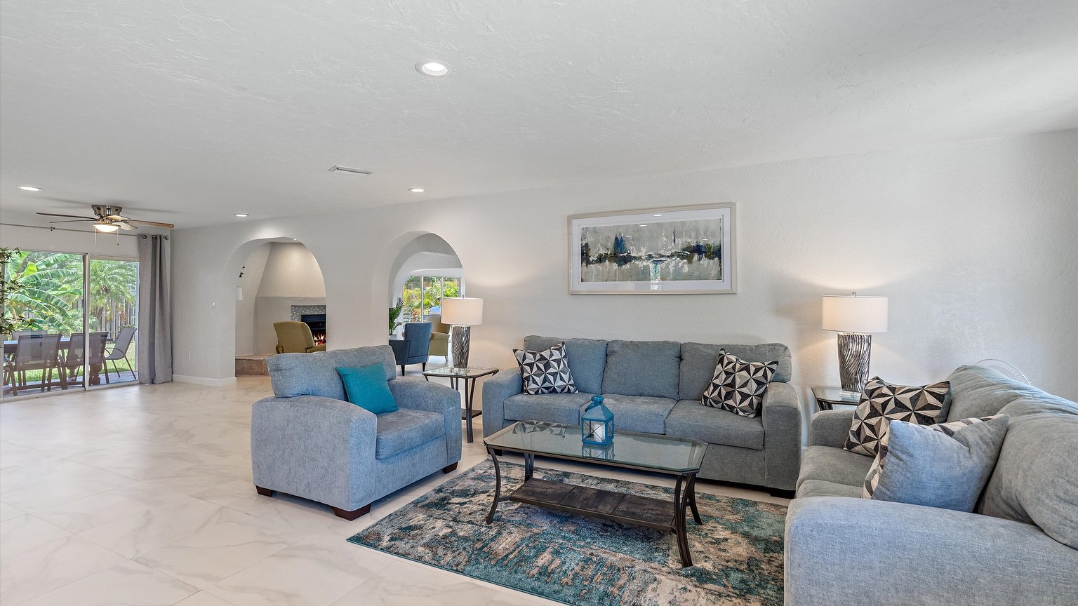 Sarasota Vacation Rental