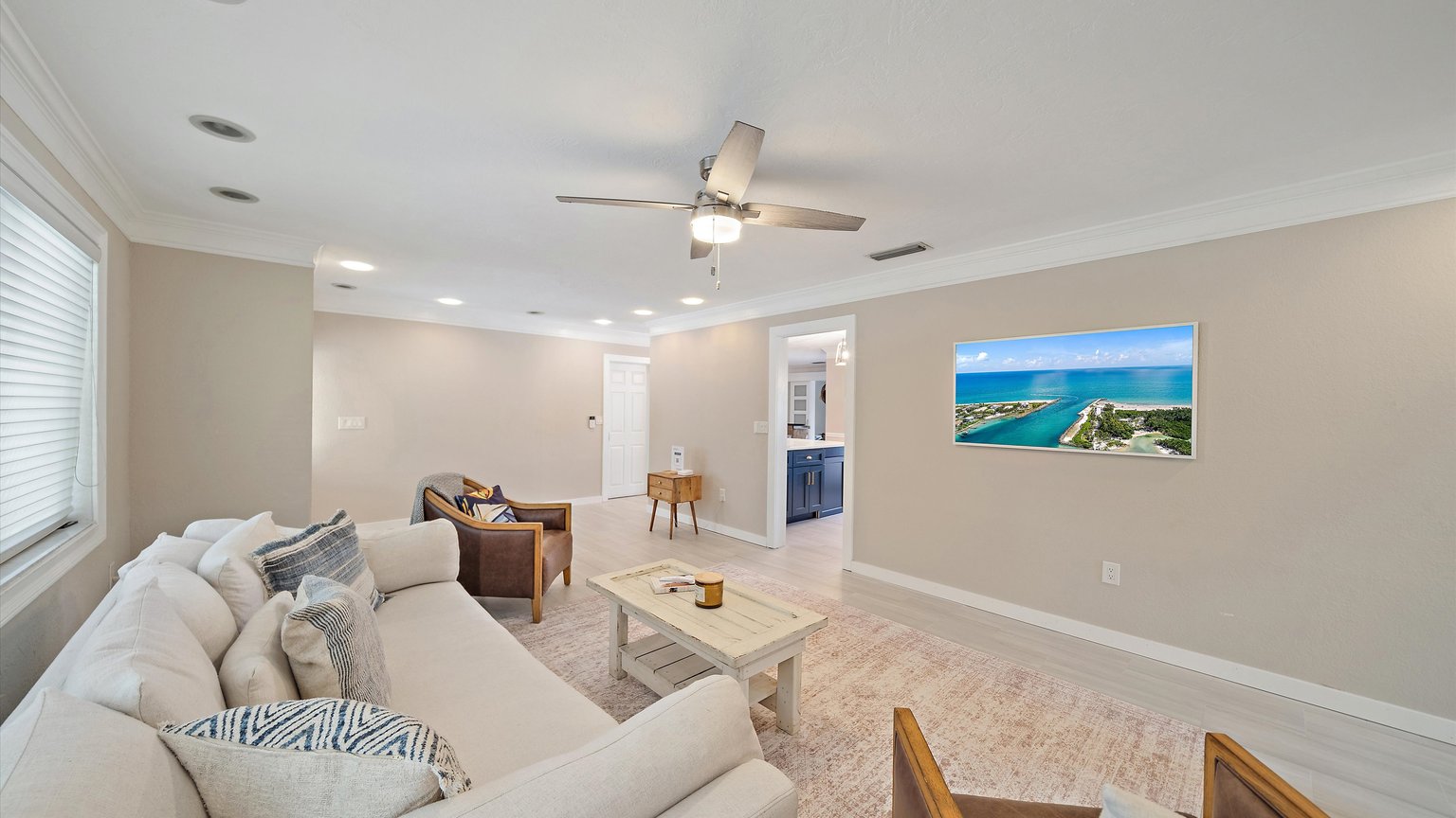 Sarasota Vacation Rental