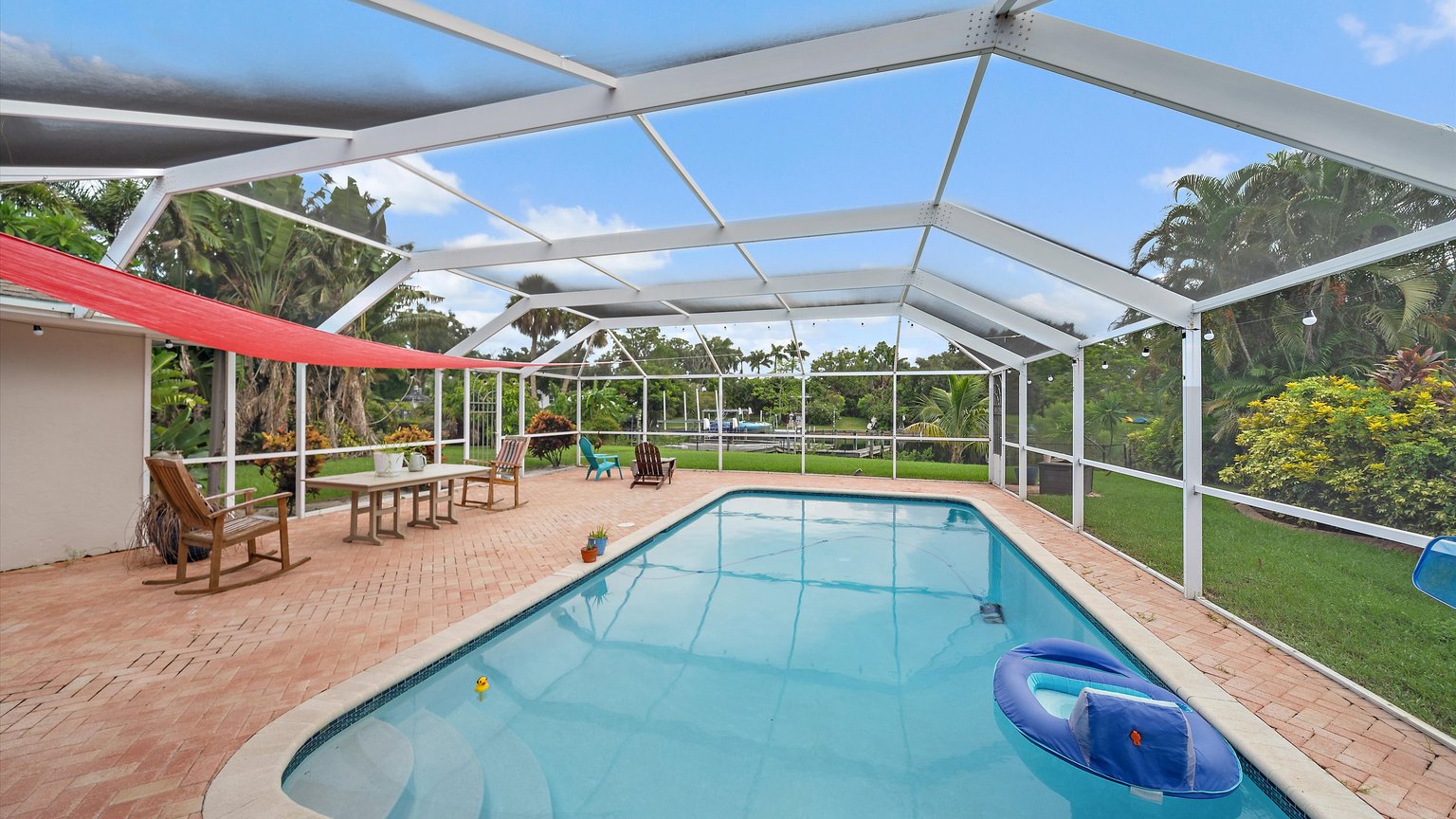 Sarasota Vacation Rental