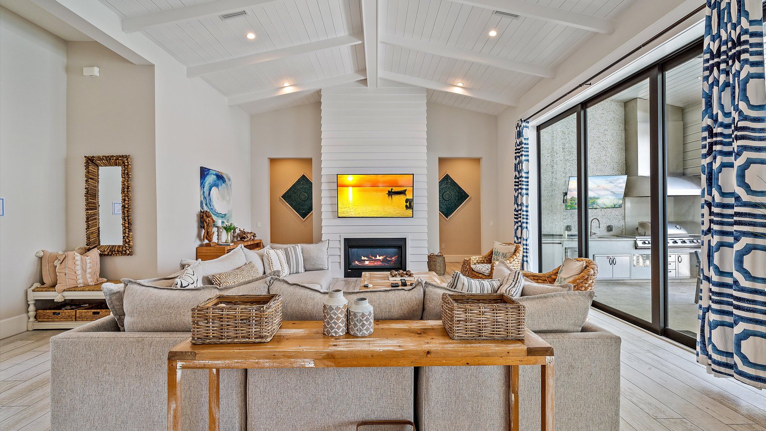 Sarasota Vacation Rental