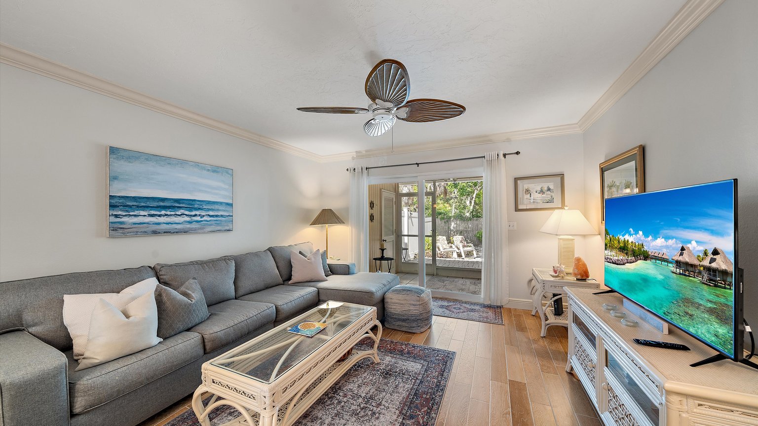 Longboat Key Vacation Rental