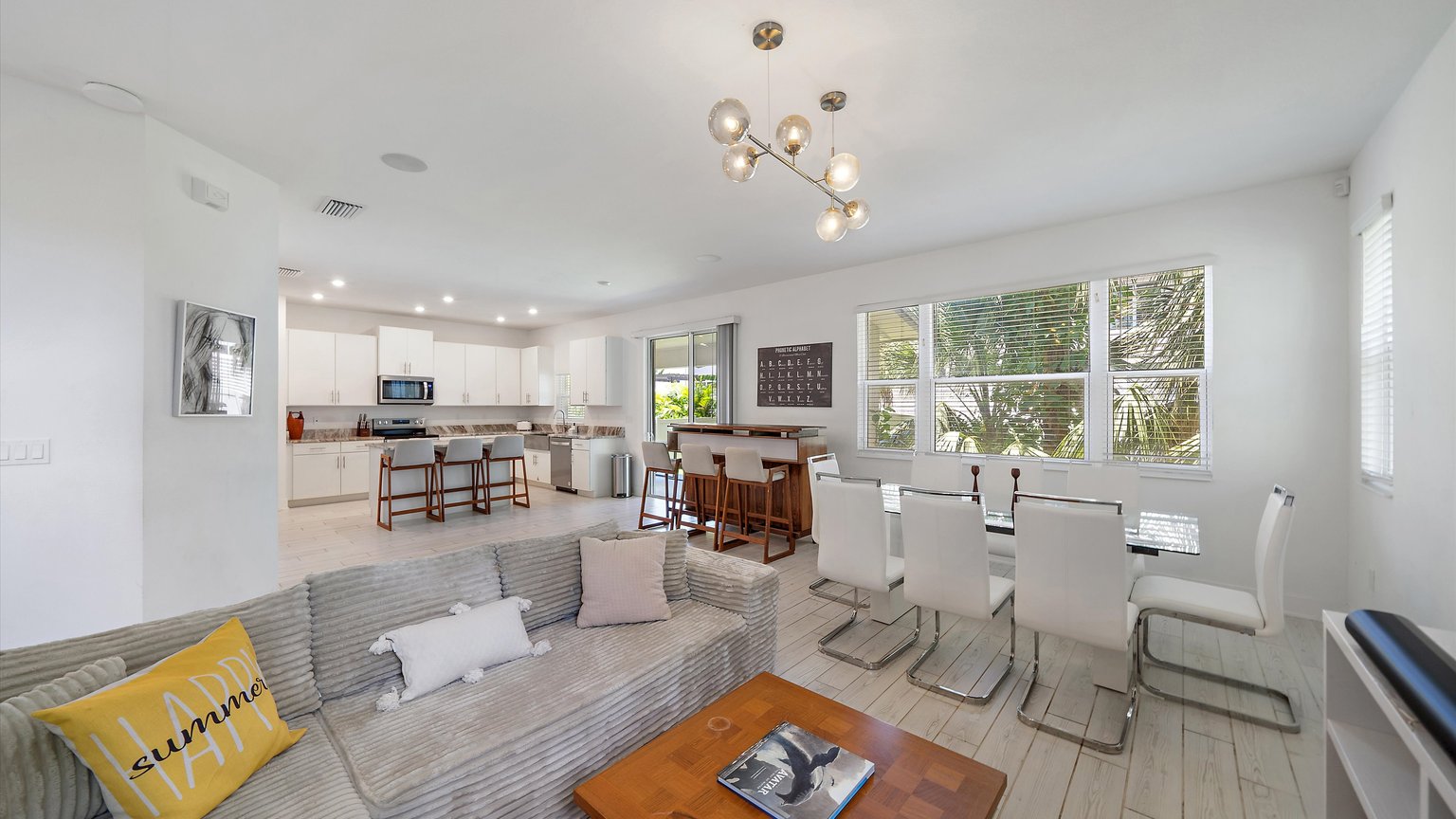 Sarasota Vacation Rental