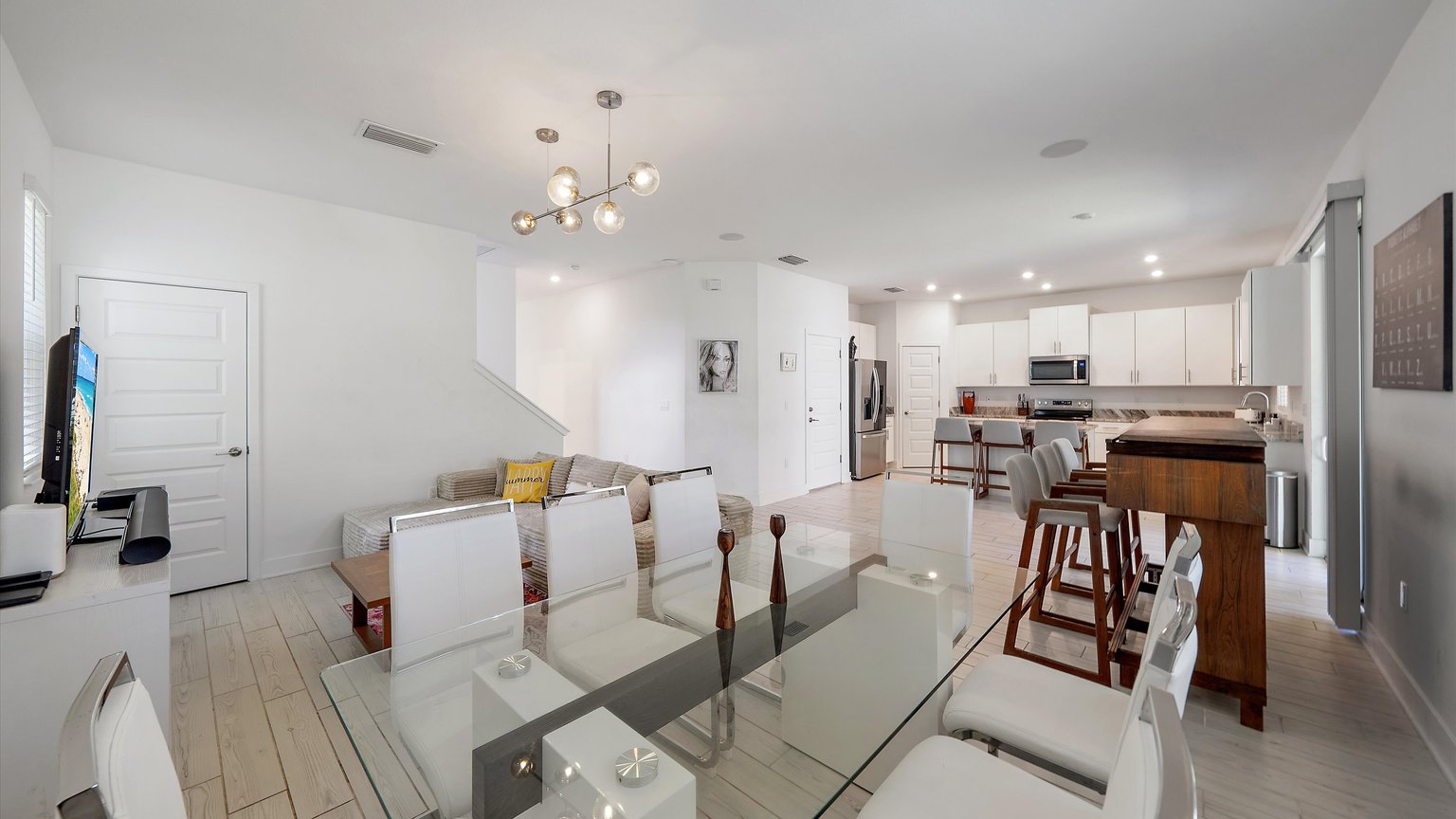 Sarasota Vacation Rental