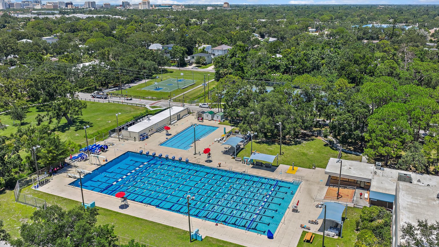 Sarasota Vacation Rental