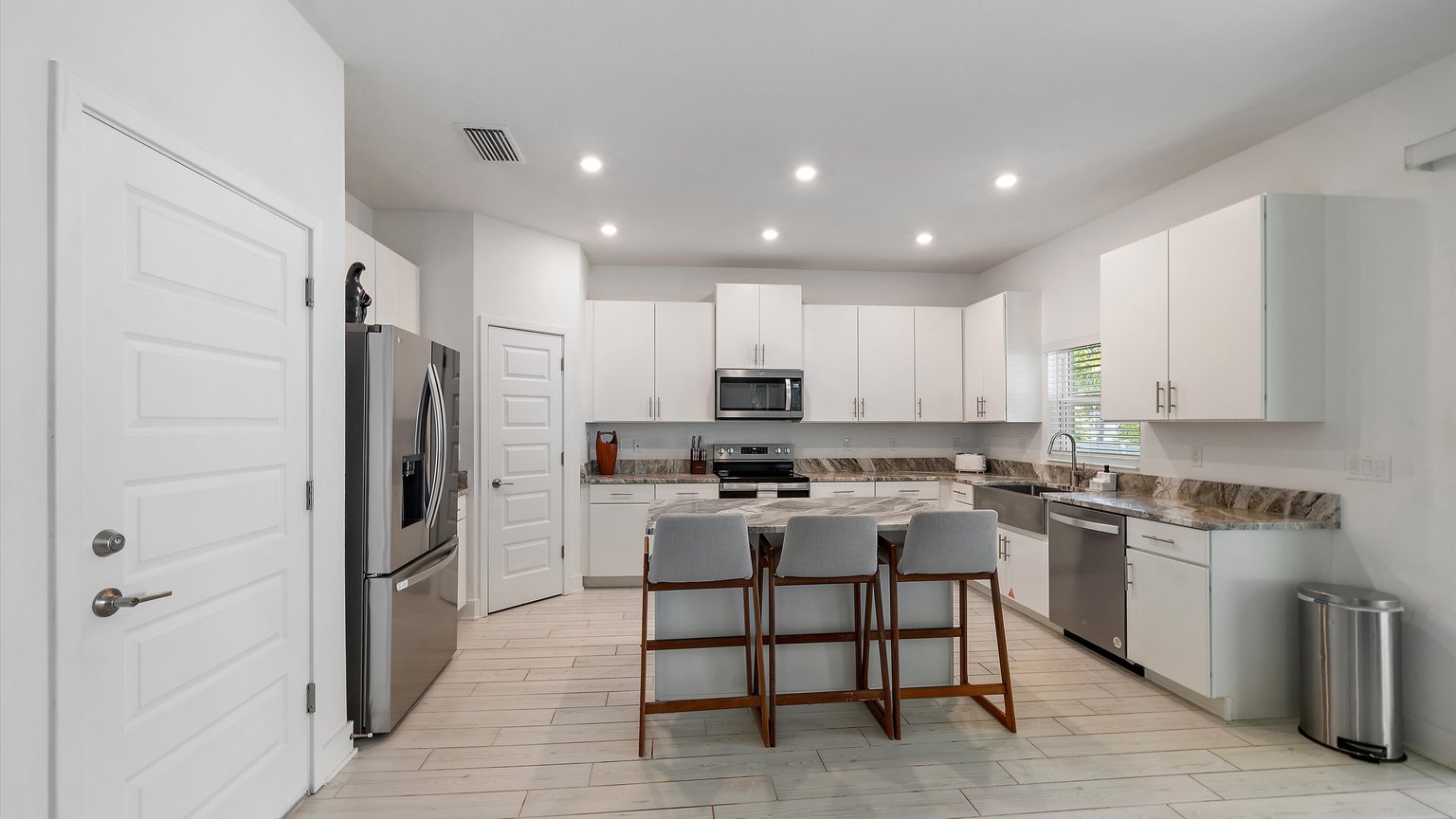 Sarasota Vacation Rental