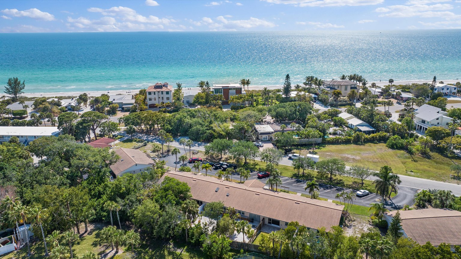 Longboat Key Vacation Rental