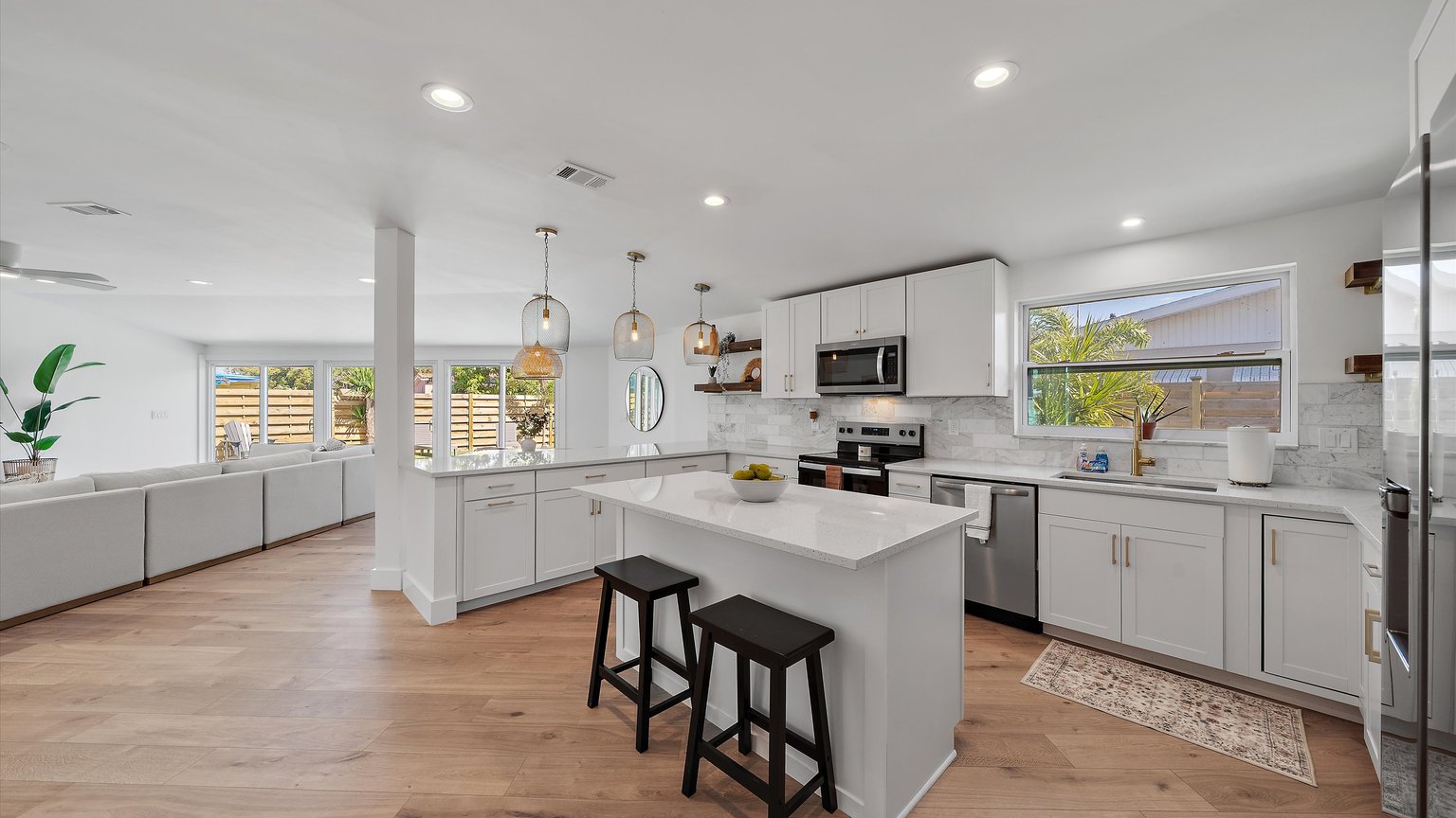Sarasota Vacation Rental