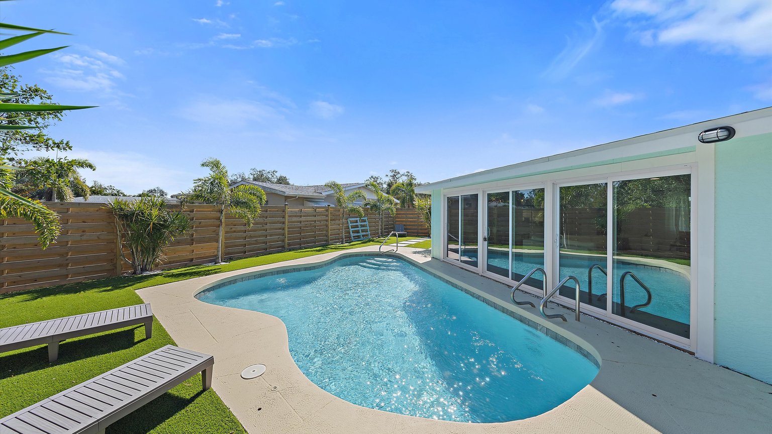 Sarasota Vacation Rental