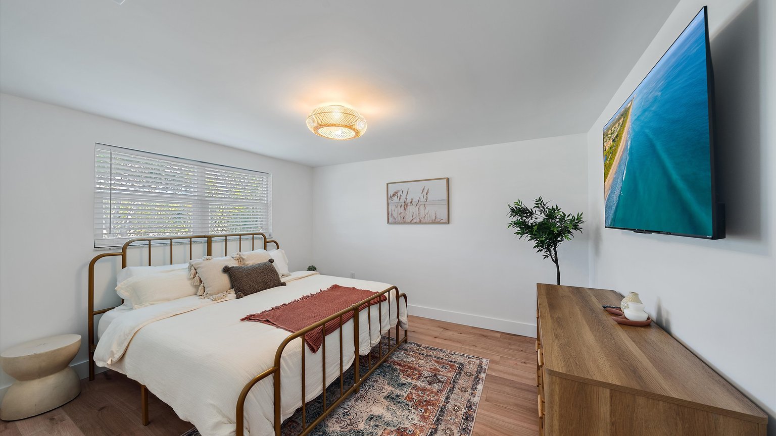 Sarasota Vacation Rental