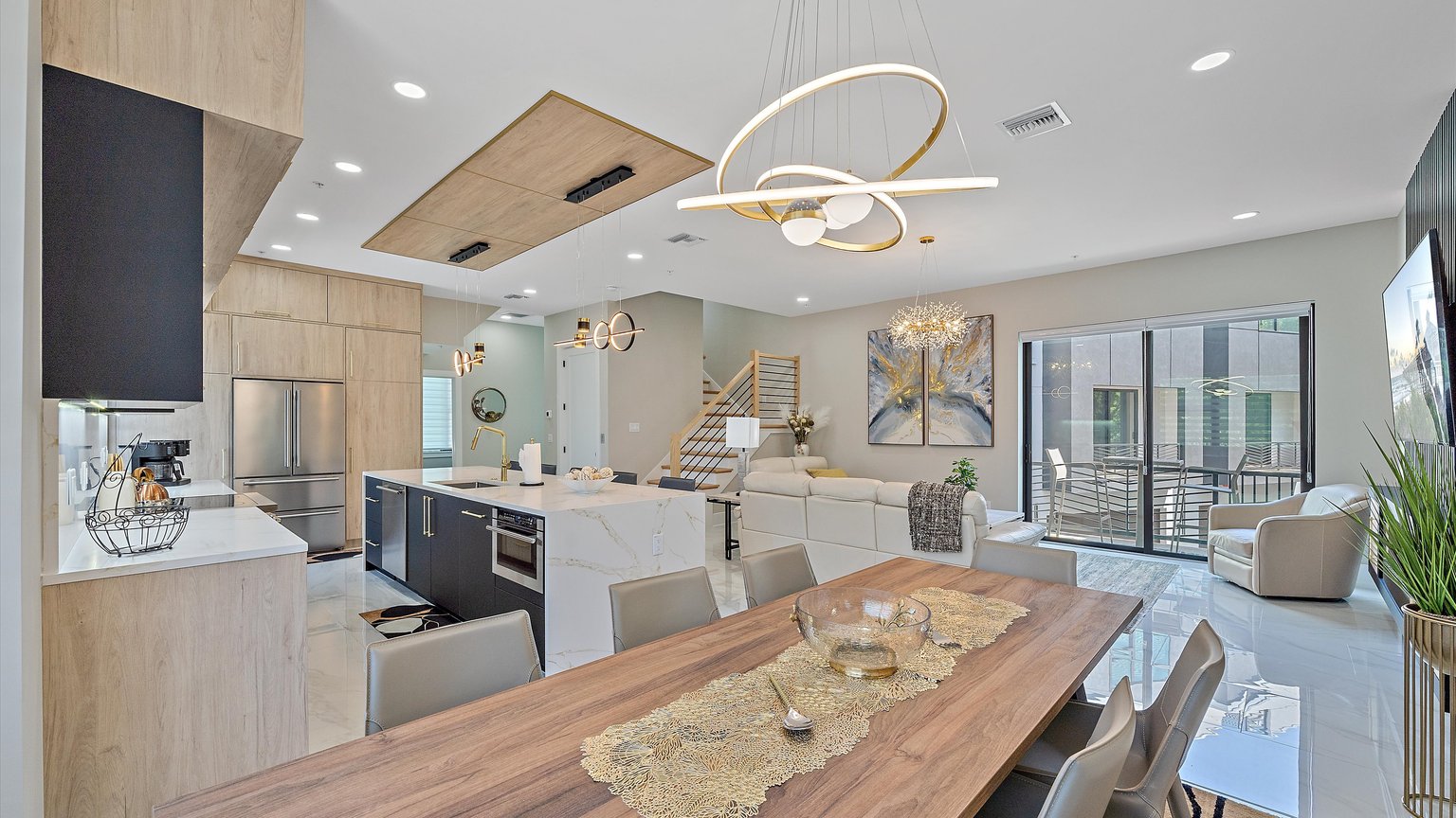 Sarasota Vacation Rental