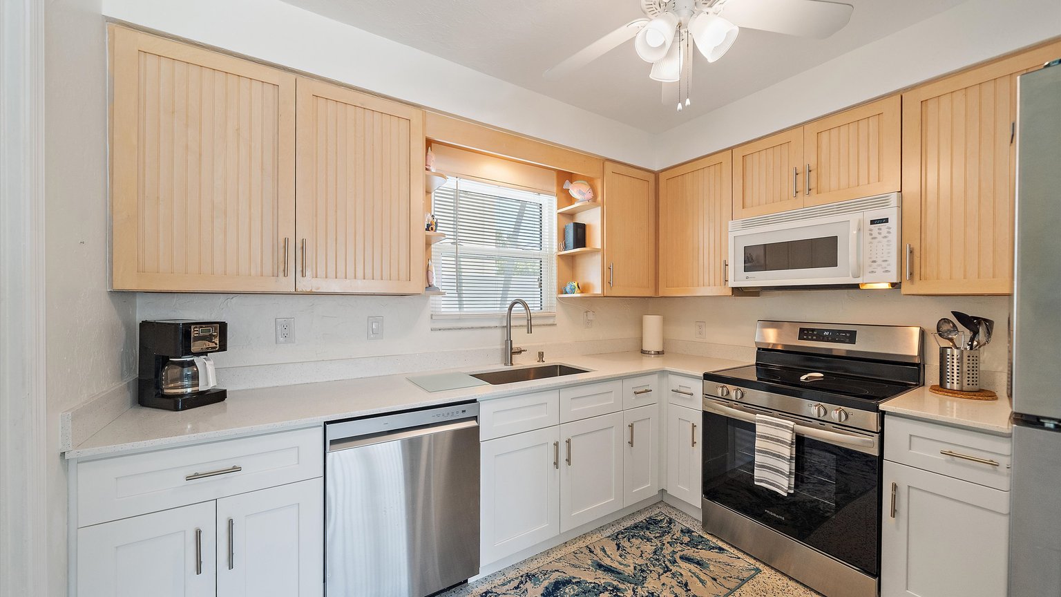 Siesta Key Vacation Rental