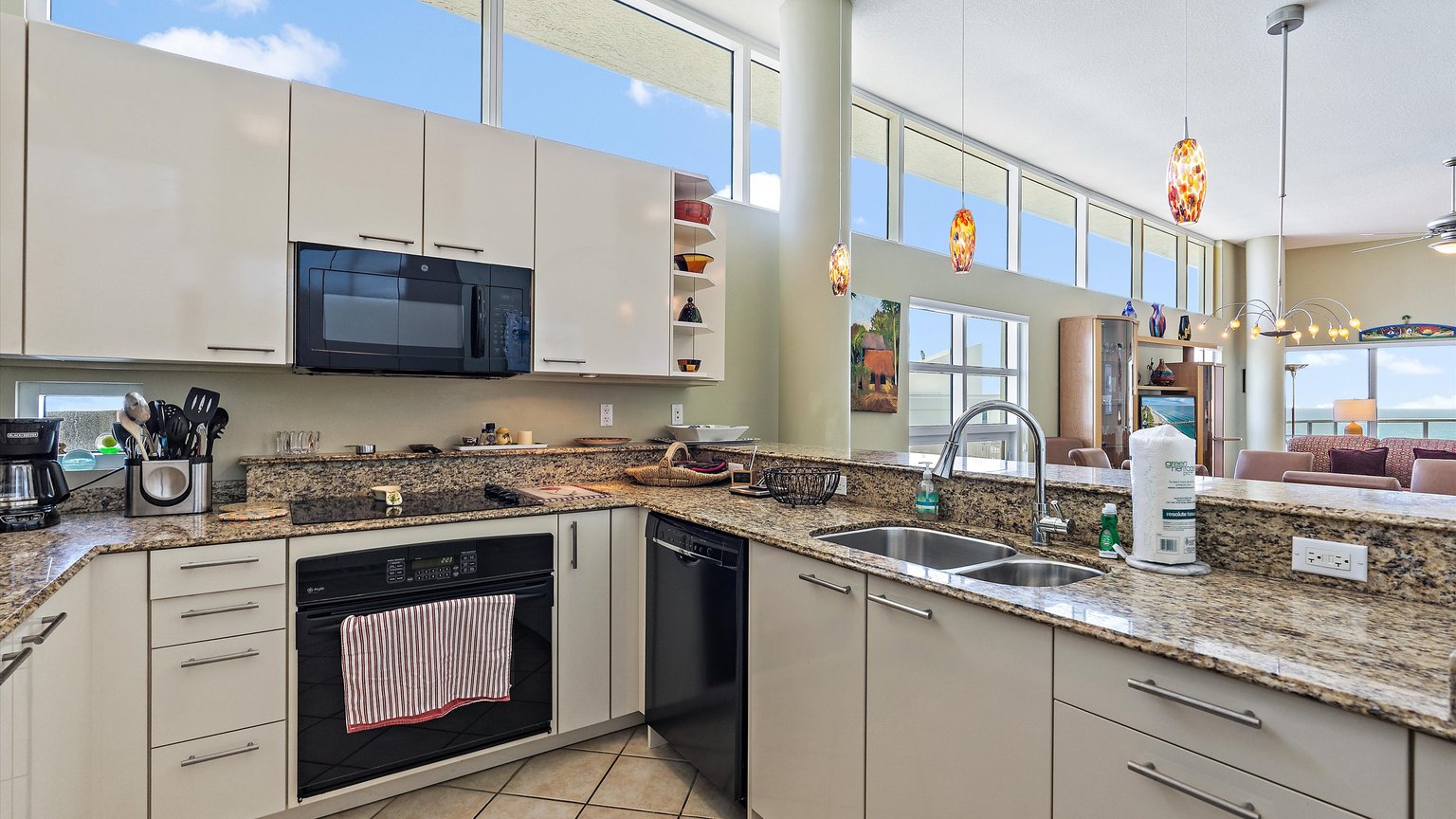 Siesta Key Vacation Rental