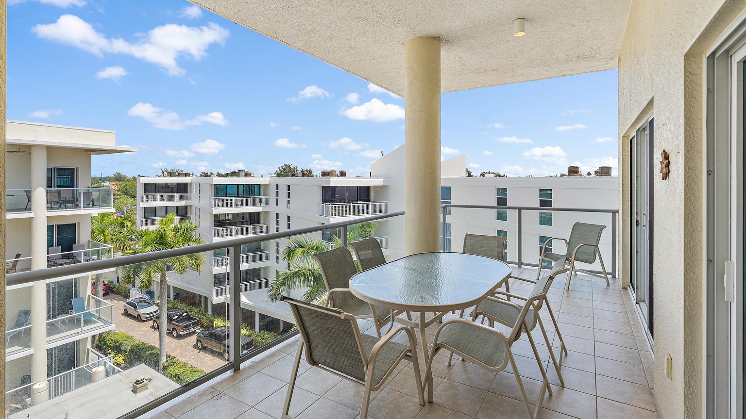 Siesta Key Vacation Rental