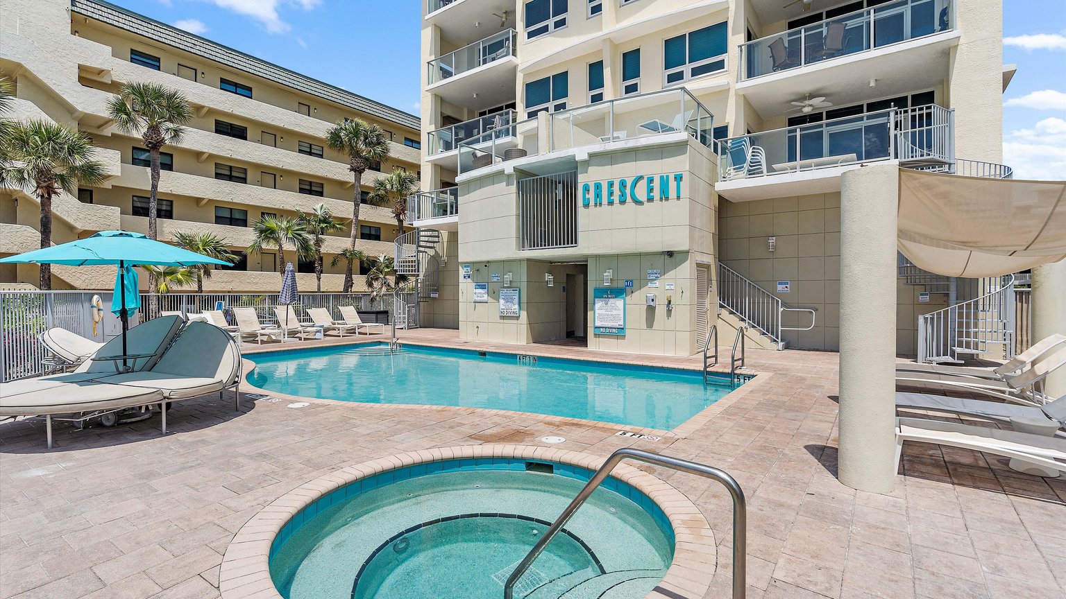 Siesta Key Vacation Rental