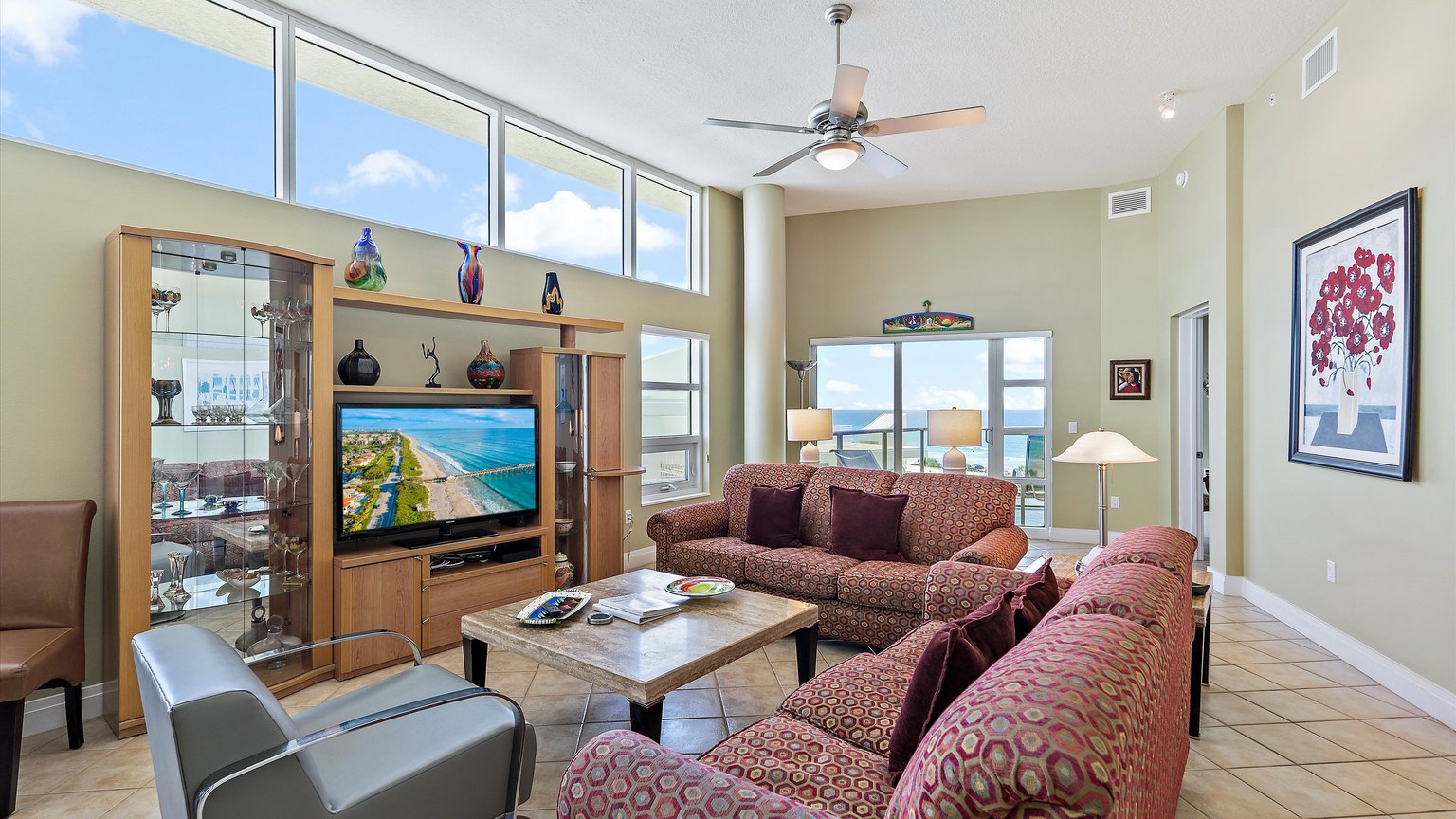 Siesta Key Vacation Rental