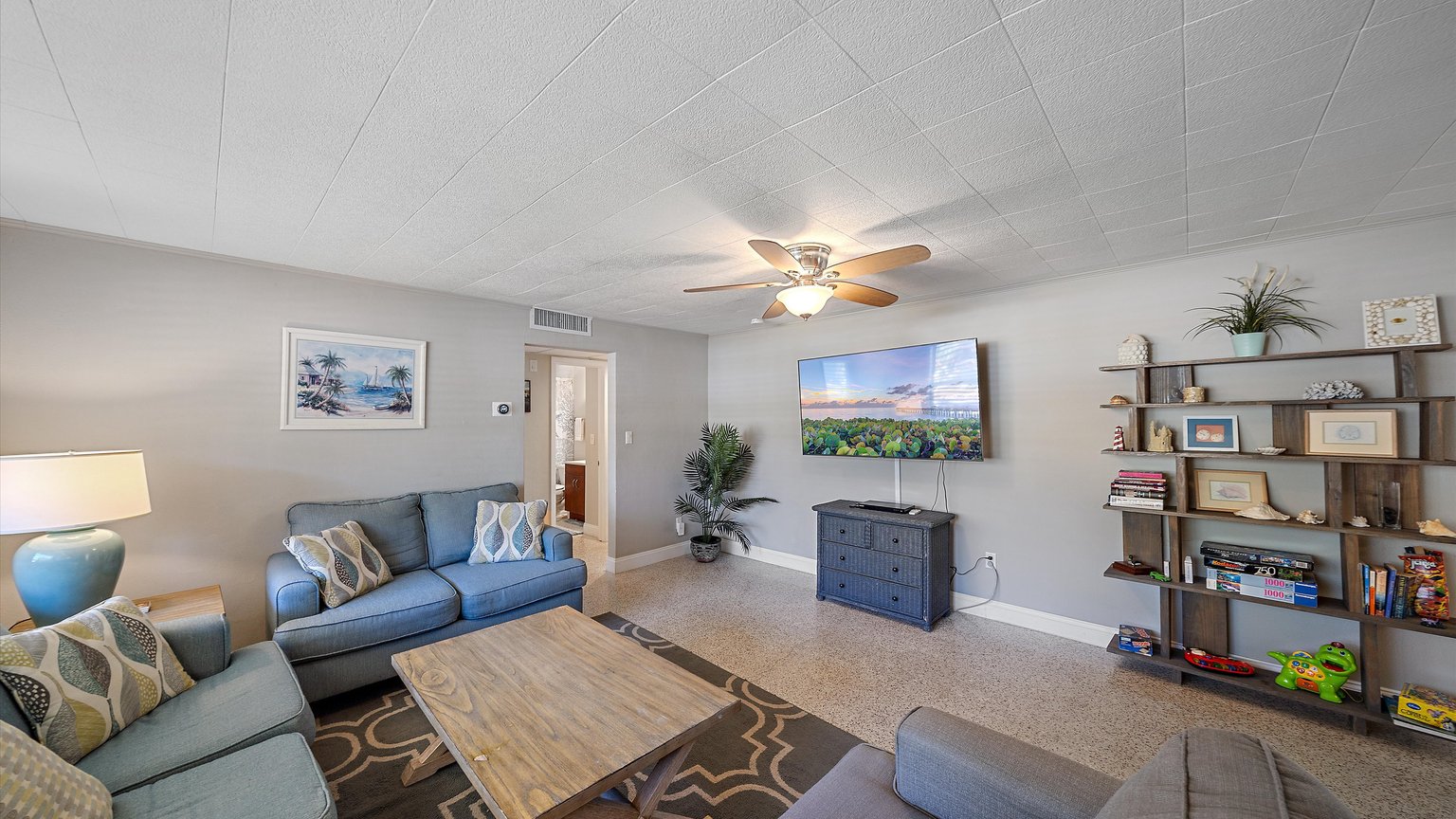 Sarasota Vacation Rental