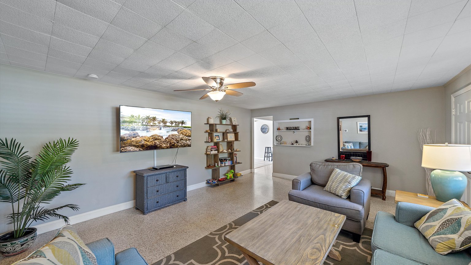 Sarasota Vacation Rental