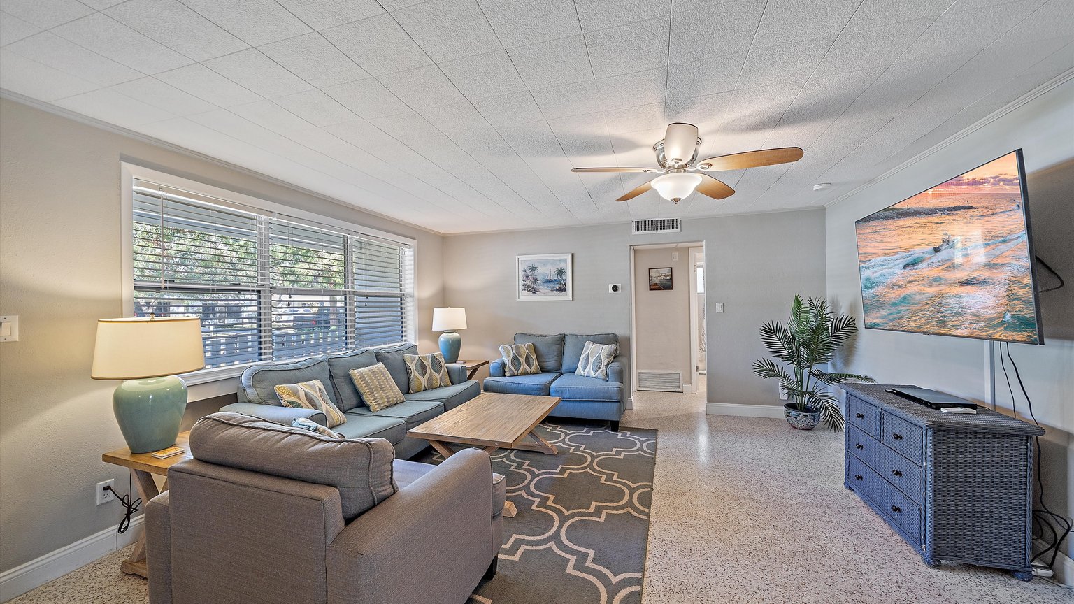 Sarasota Vacation Rental