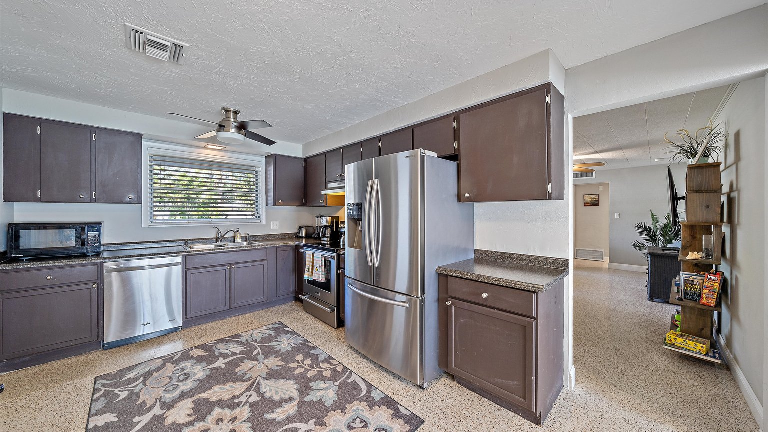 Sarasota Vacation Rental