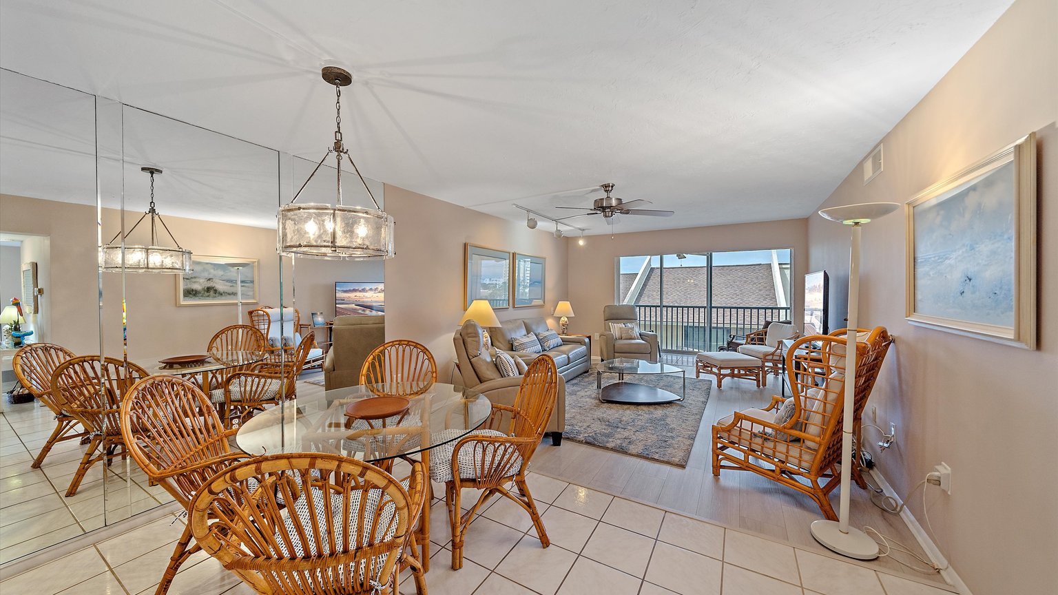 Siesta Key Vacation Rental