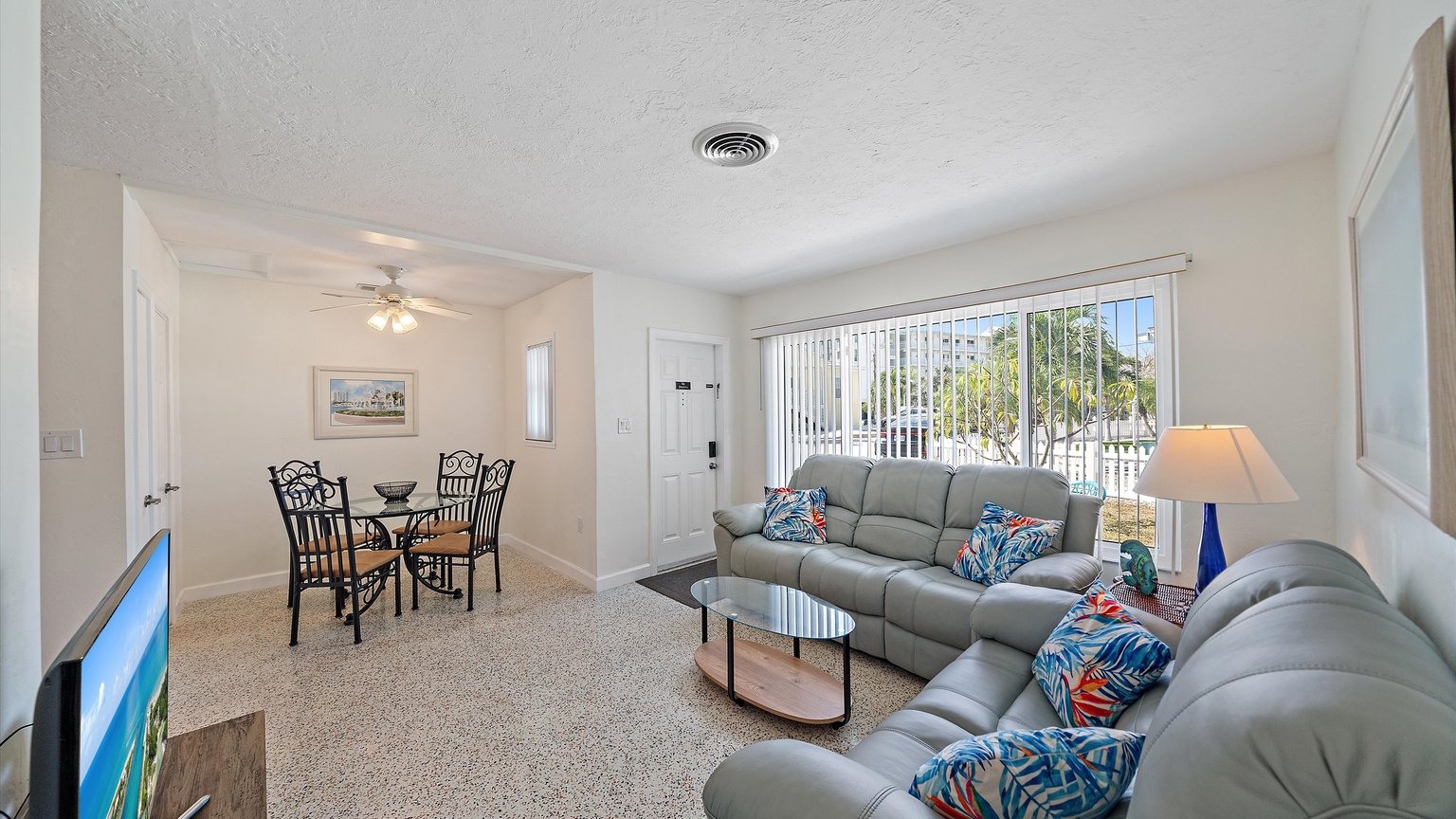 Siesta Key Vacation Rental