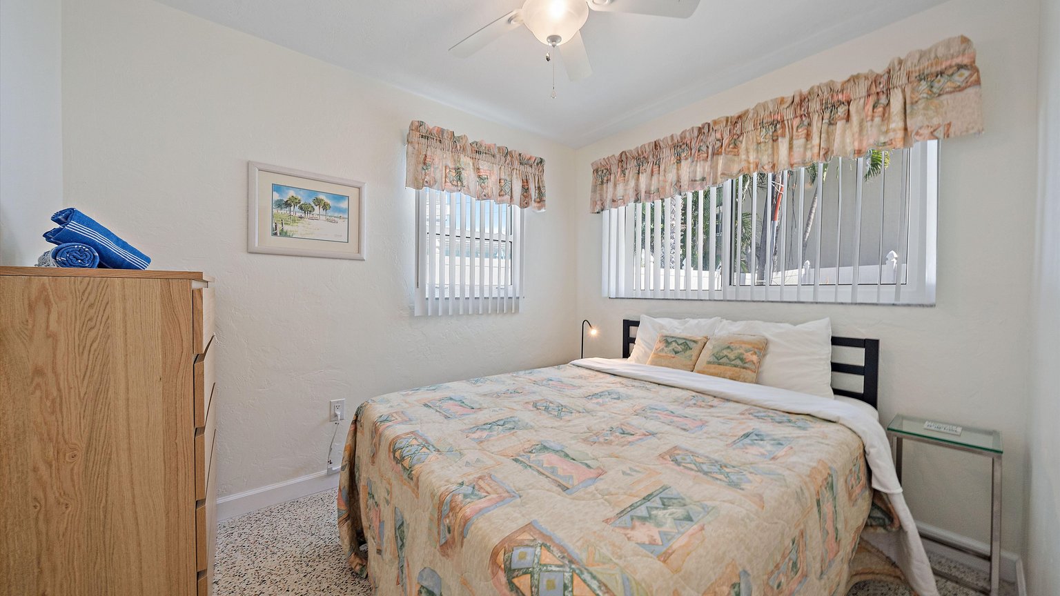 Siesta Key Vacation Rental