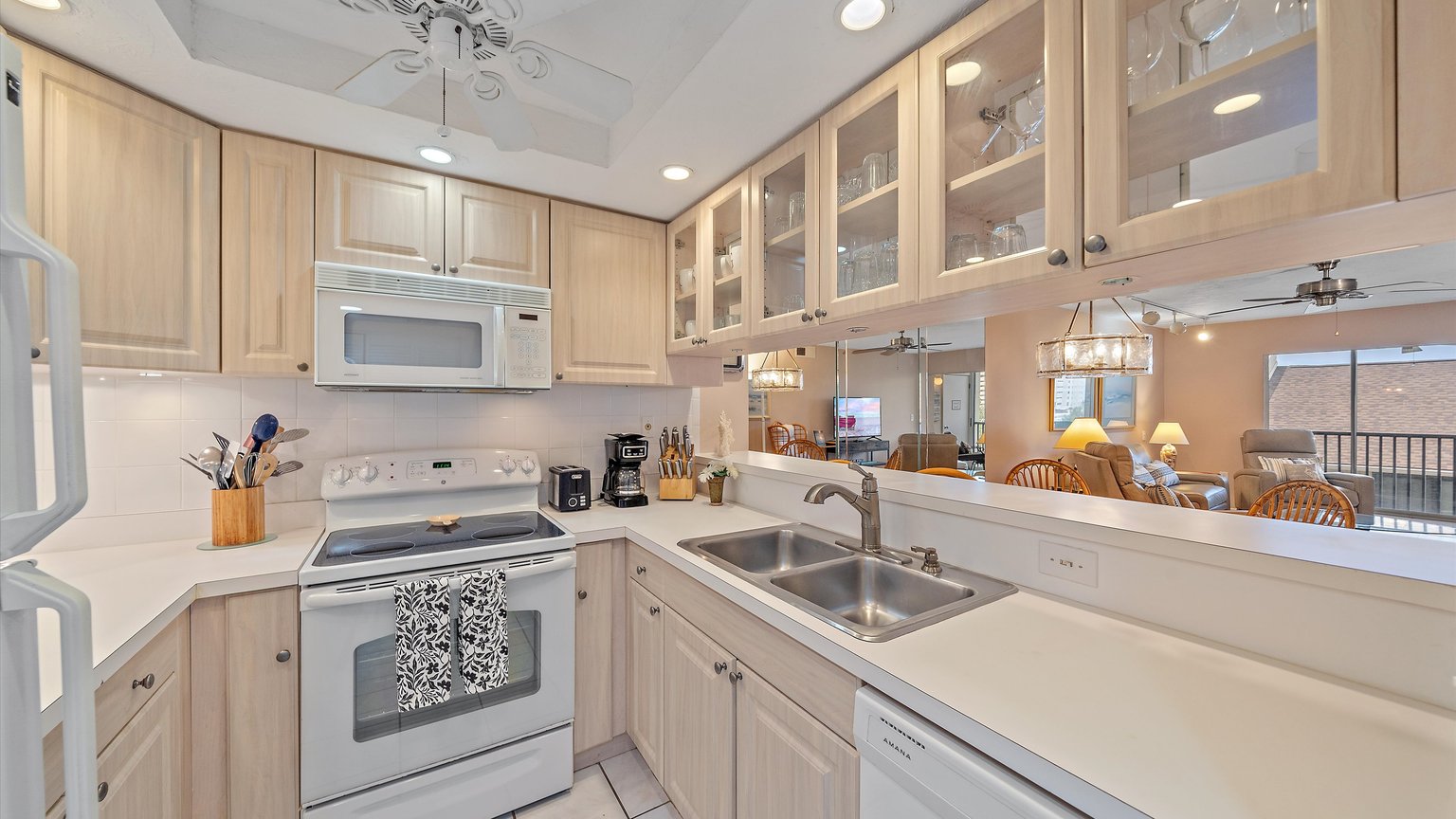 Siesta Key Vacation Rental