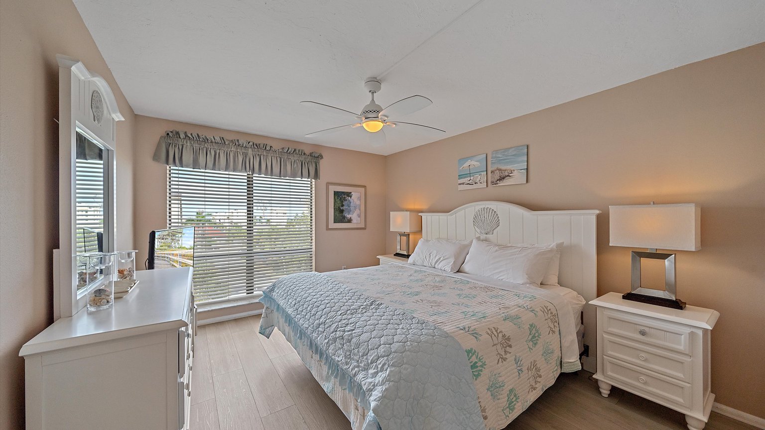Siesta Key Vacation Rental
