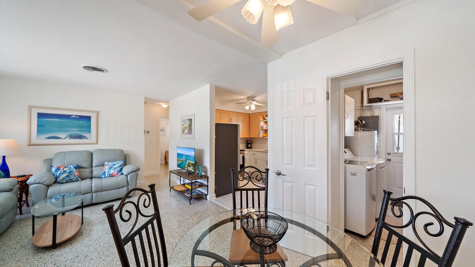 Siesta Key Vacation Rental