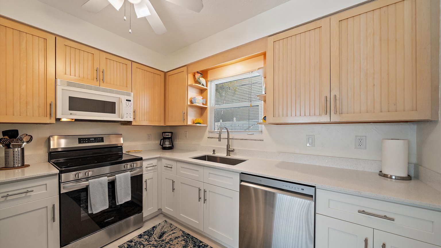 Siesta Key Vacation Rental