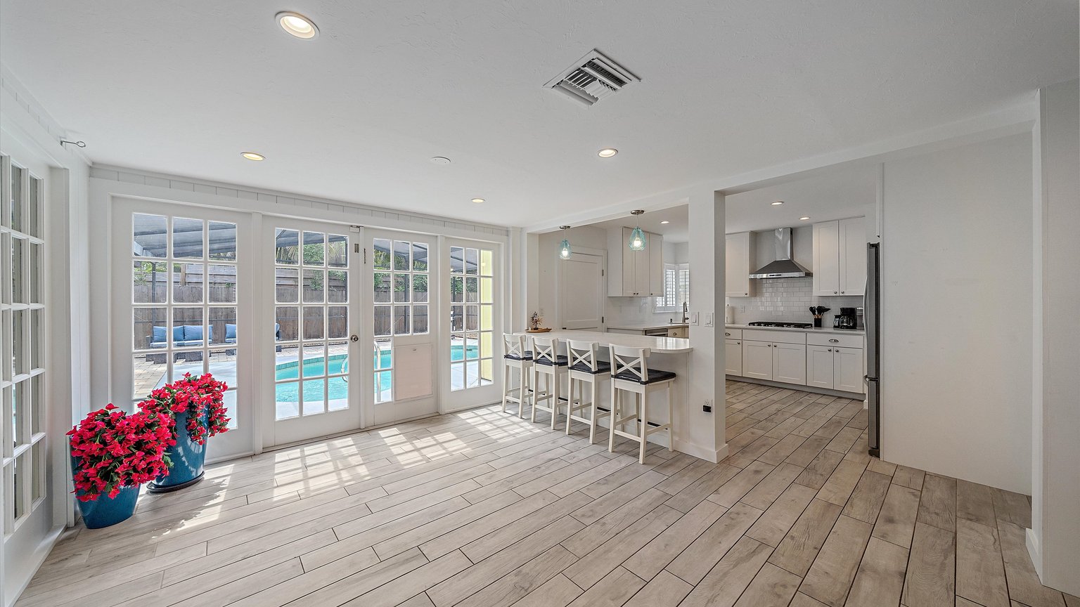 Sarasota Vacation Rental