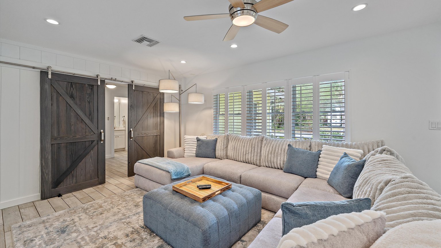 Sarasota Vacation Rental