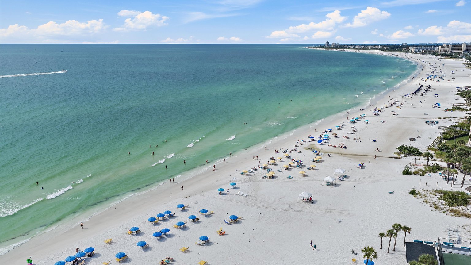 Siesta Key Vacation Rental