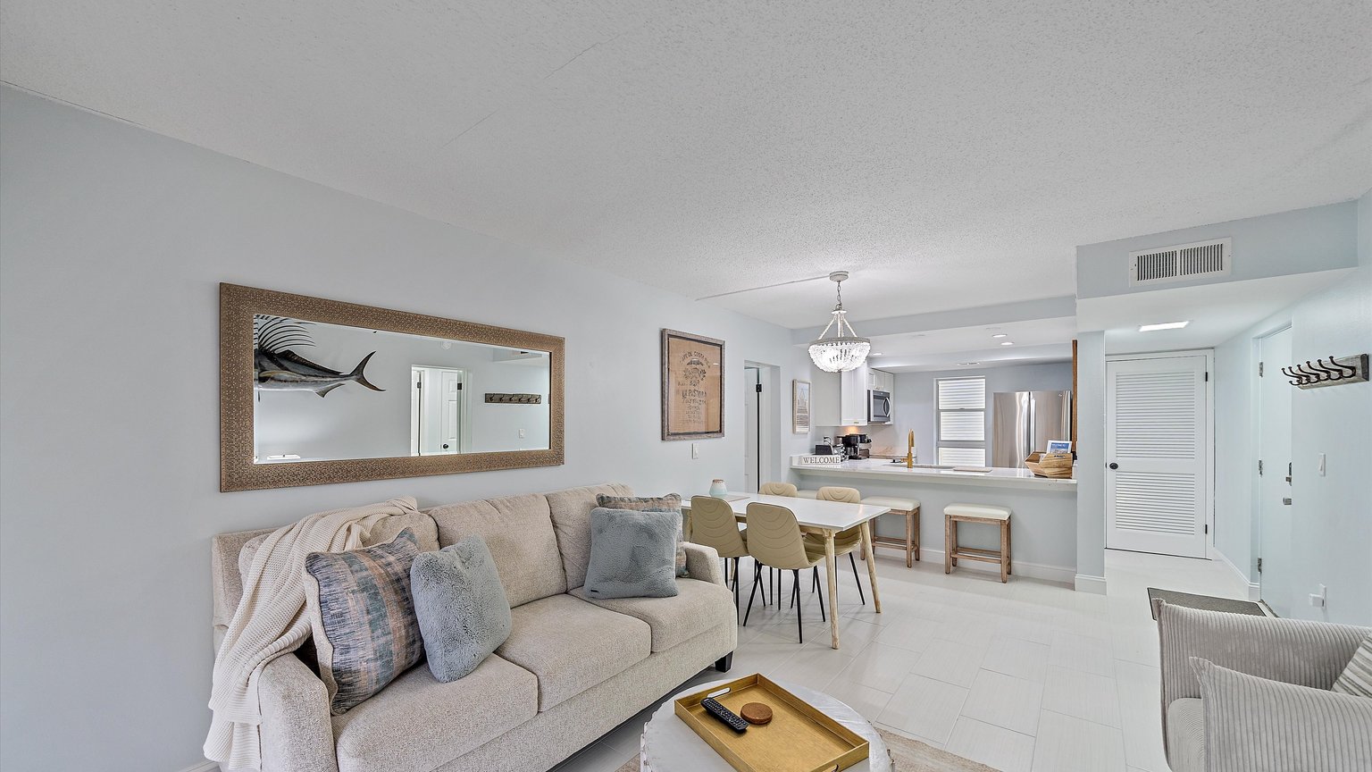 Longboat Key Vacation Rental