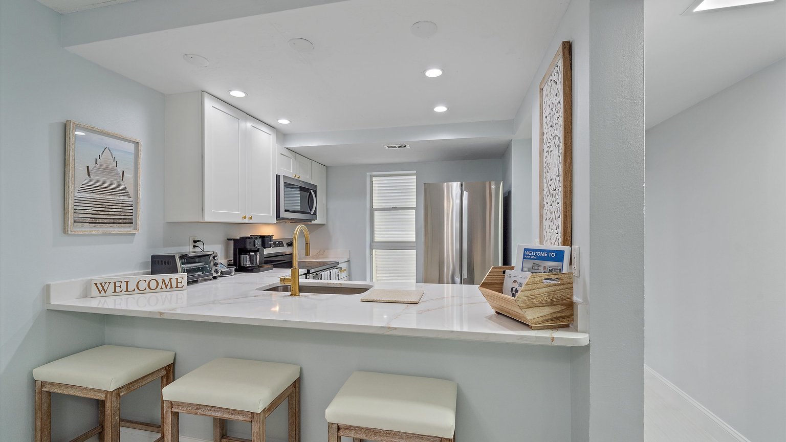 Longboat Key Vacation Rental