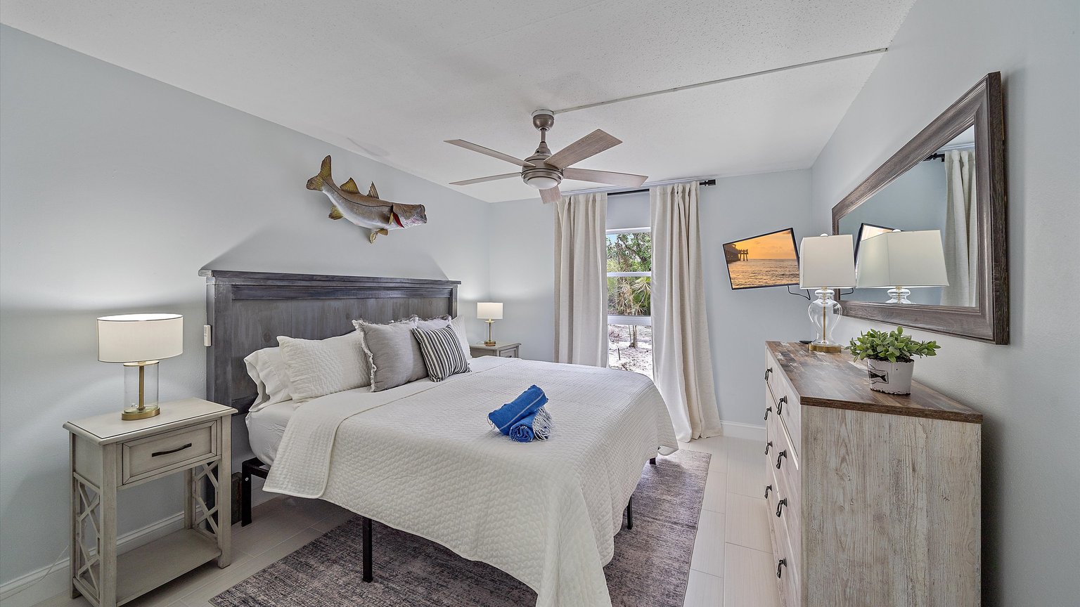 Longboat Key Vacation Rental