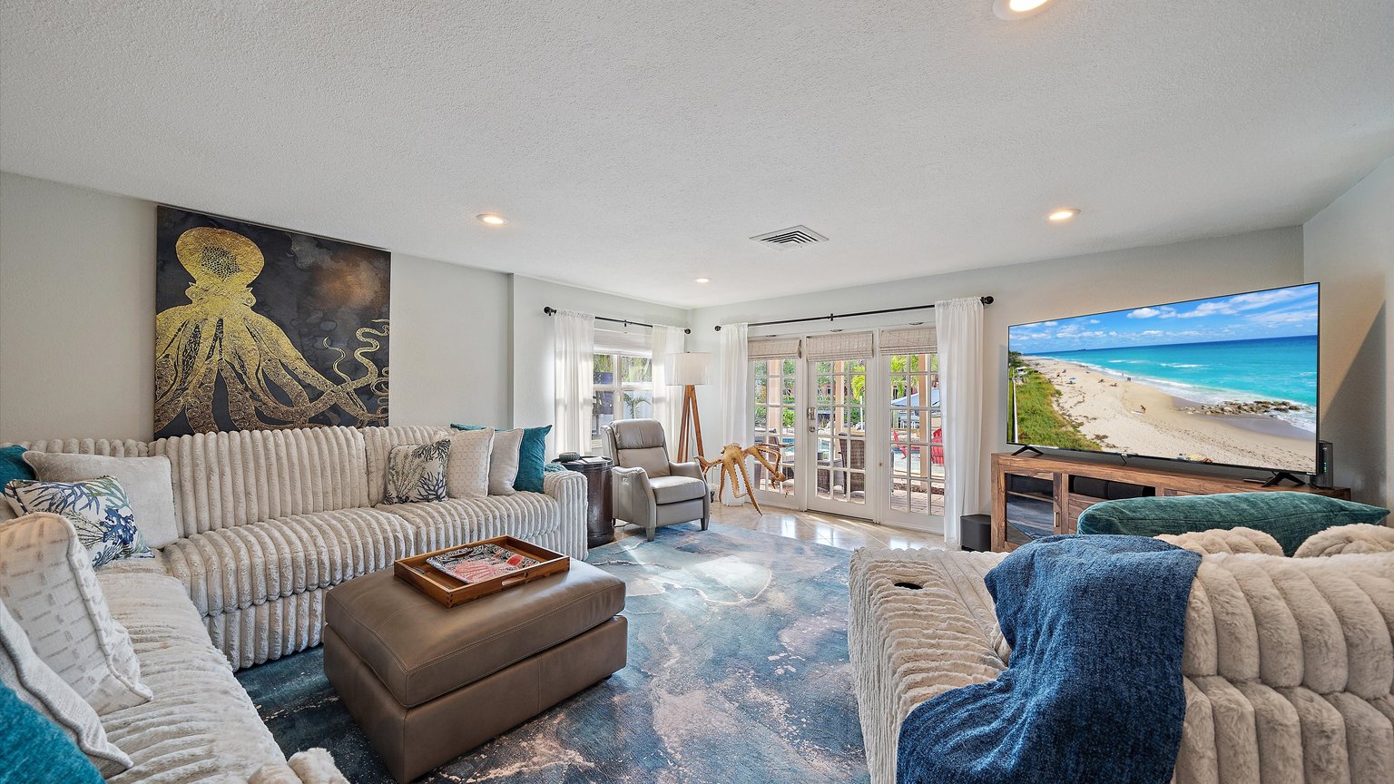 Longboat Key Vacation Rental