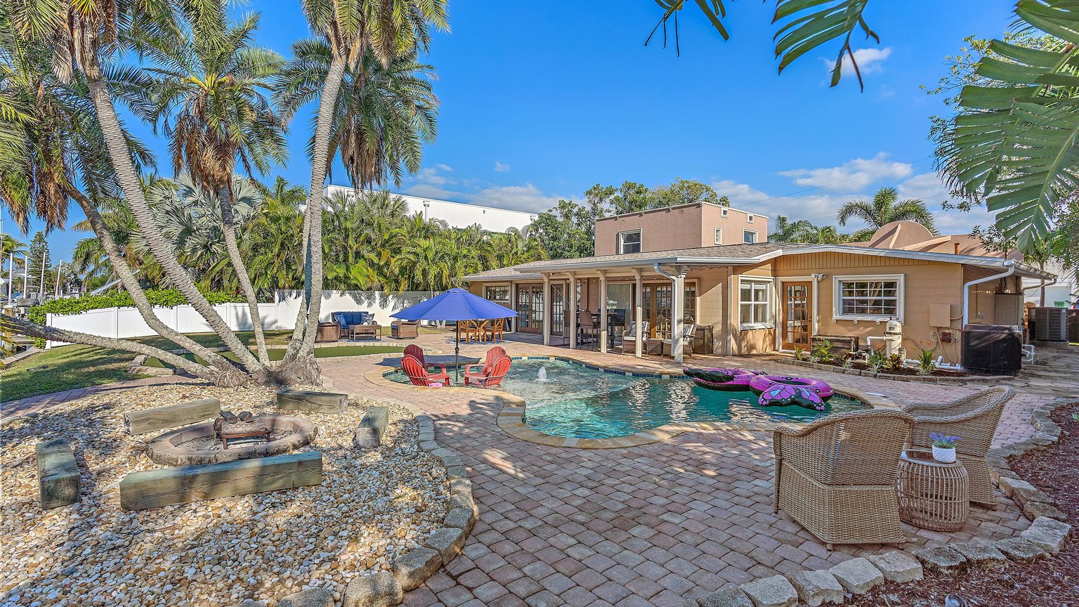 Longboat Key Vacation Rental